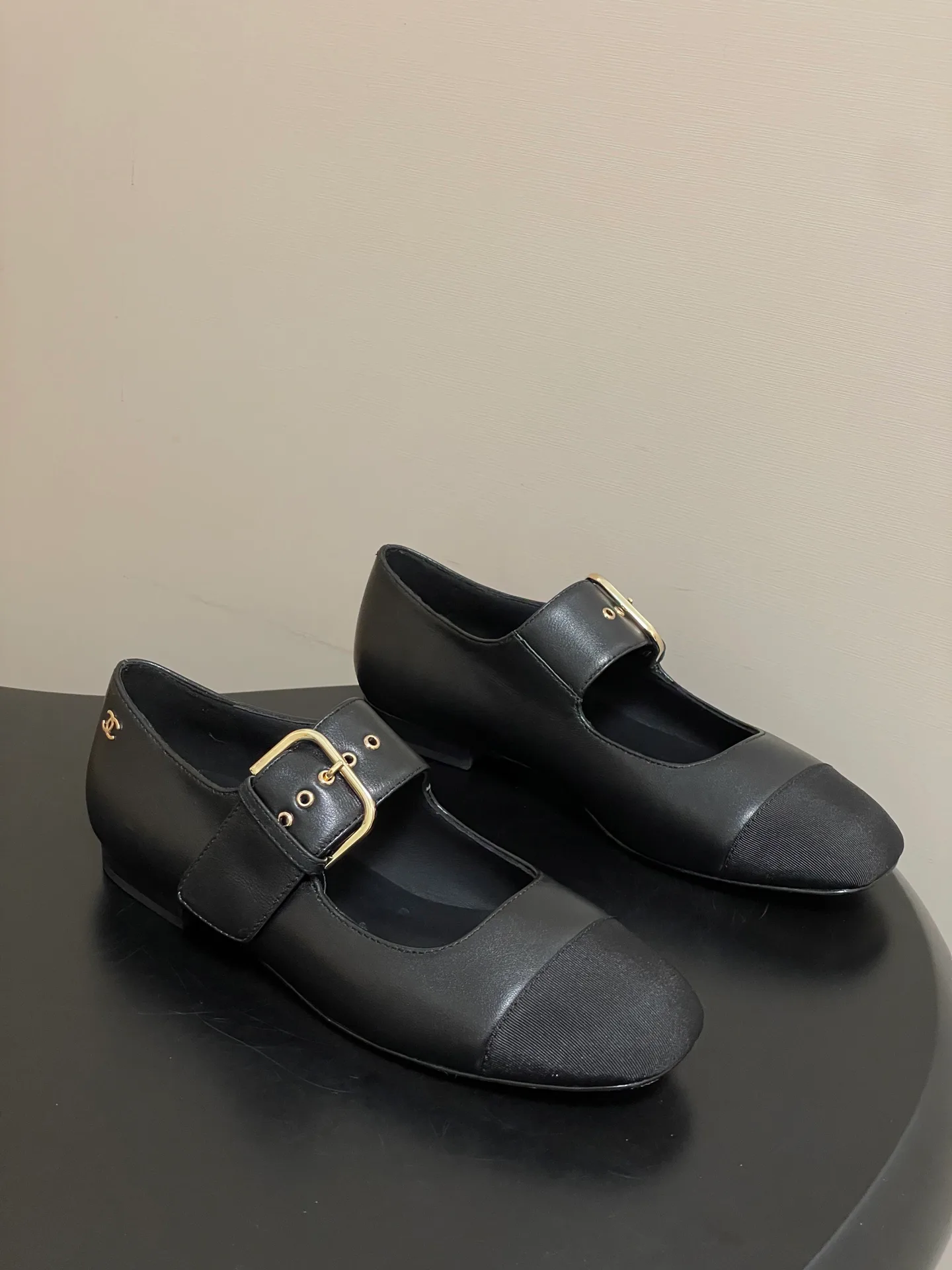Туфли Женские Chanel 11579020