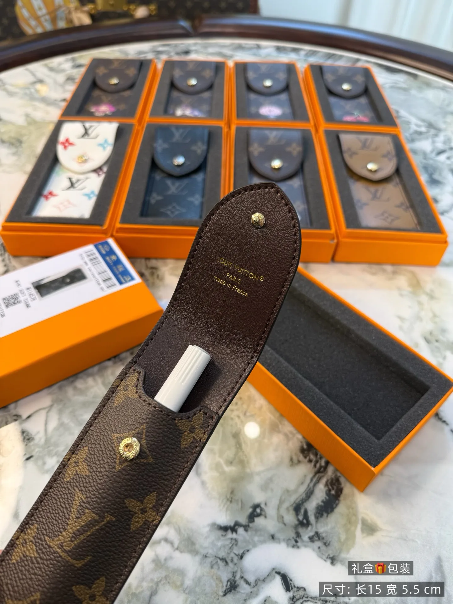 Клатчи Женские Louis Vuitton 11671480