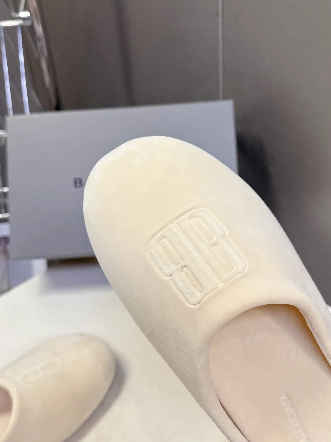 Мюли И Сабо Женские Balenciaga 951187