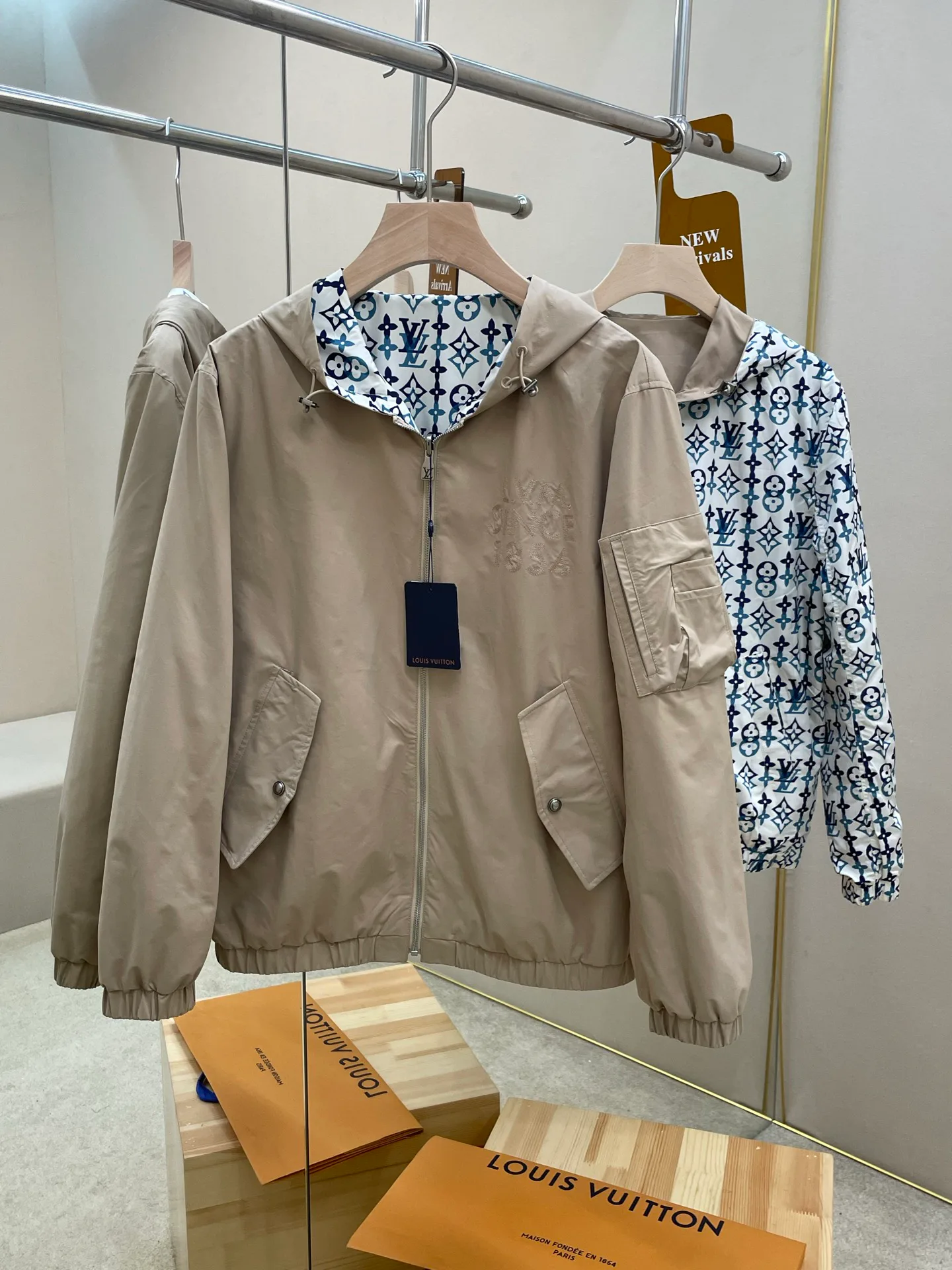 Жакеты Женские Louis Vuitton 11463862