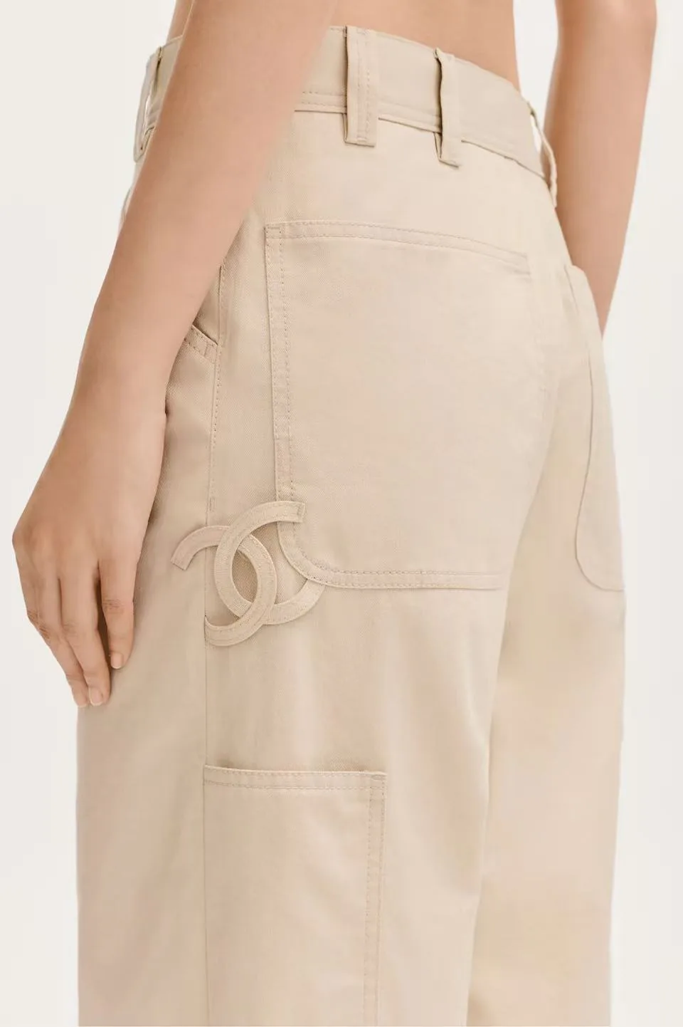 Брюки Женские Chanel 11762910