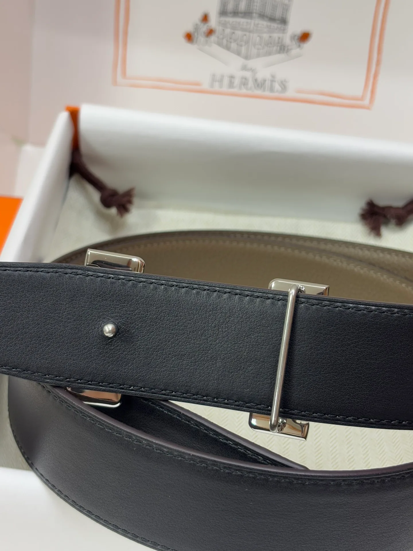 Ремни Hermes 2621257