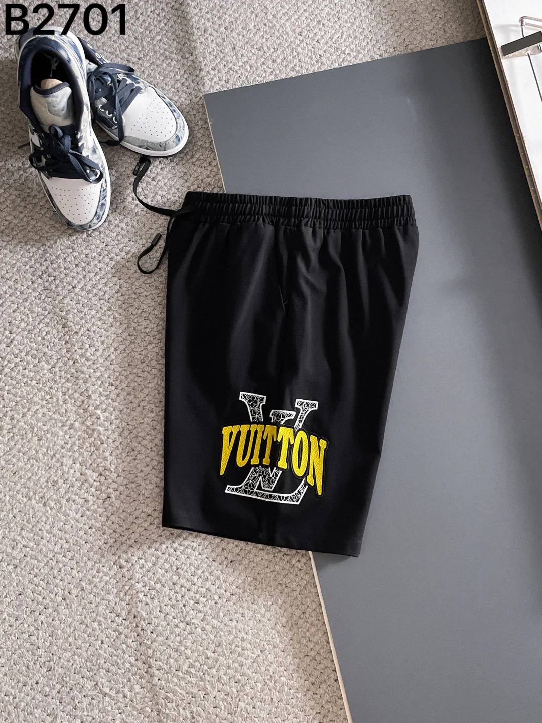Шорты Мужские Louis Vuitton 10511863