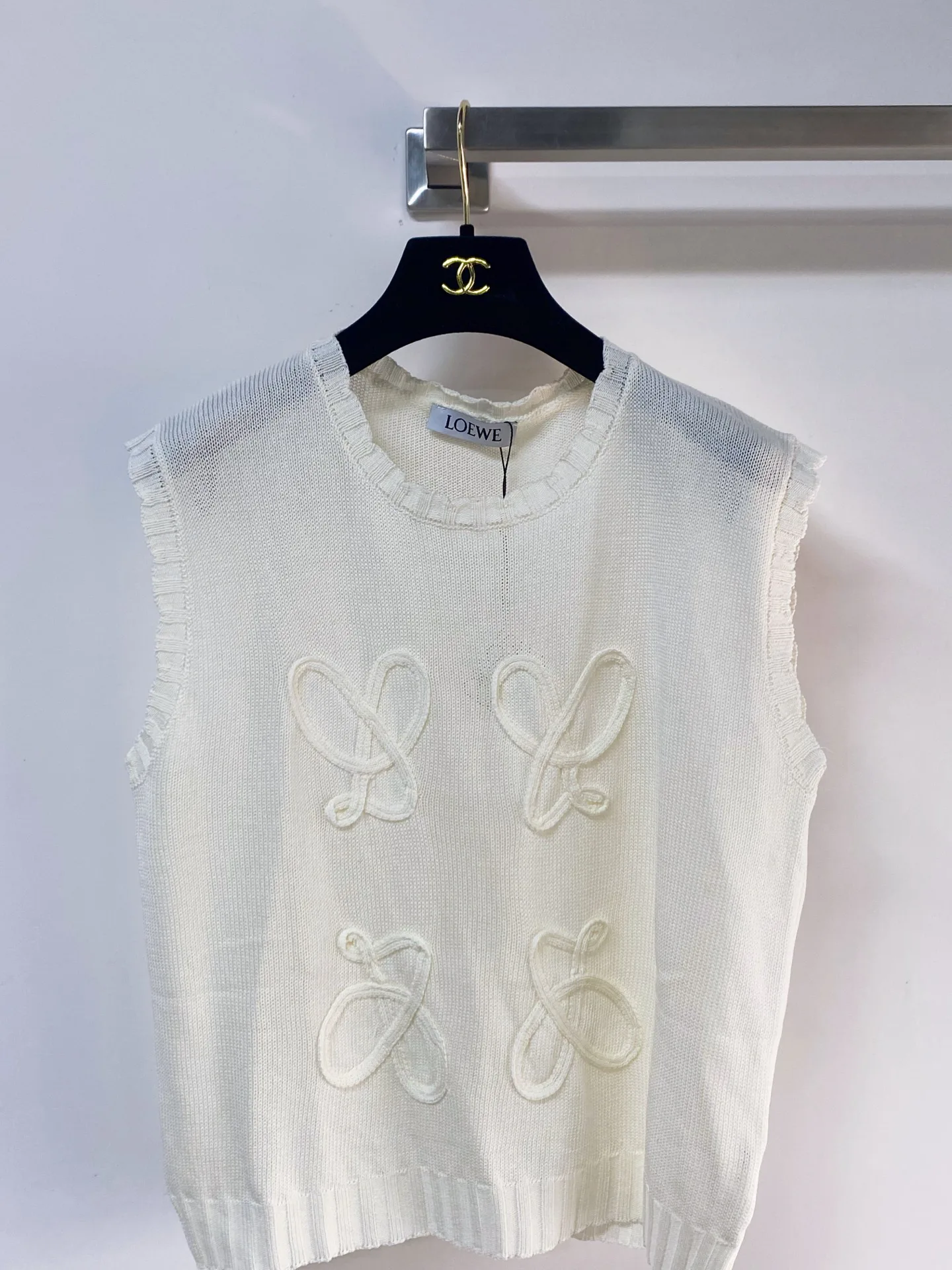 Жилеты Женские Loewe 13557556