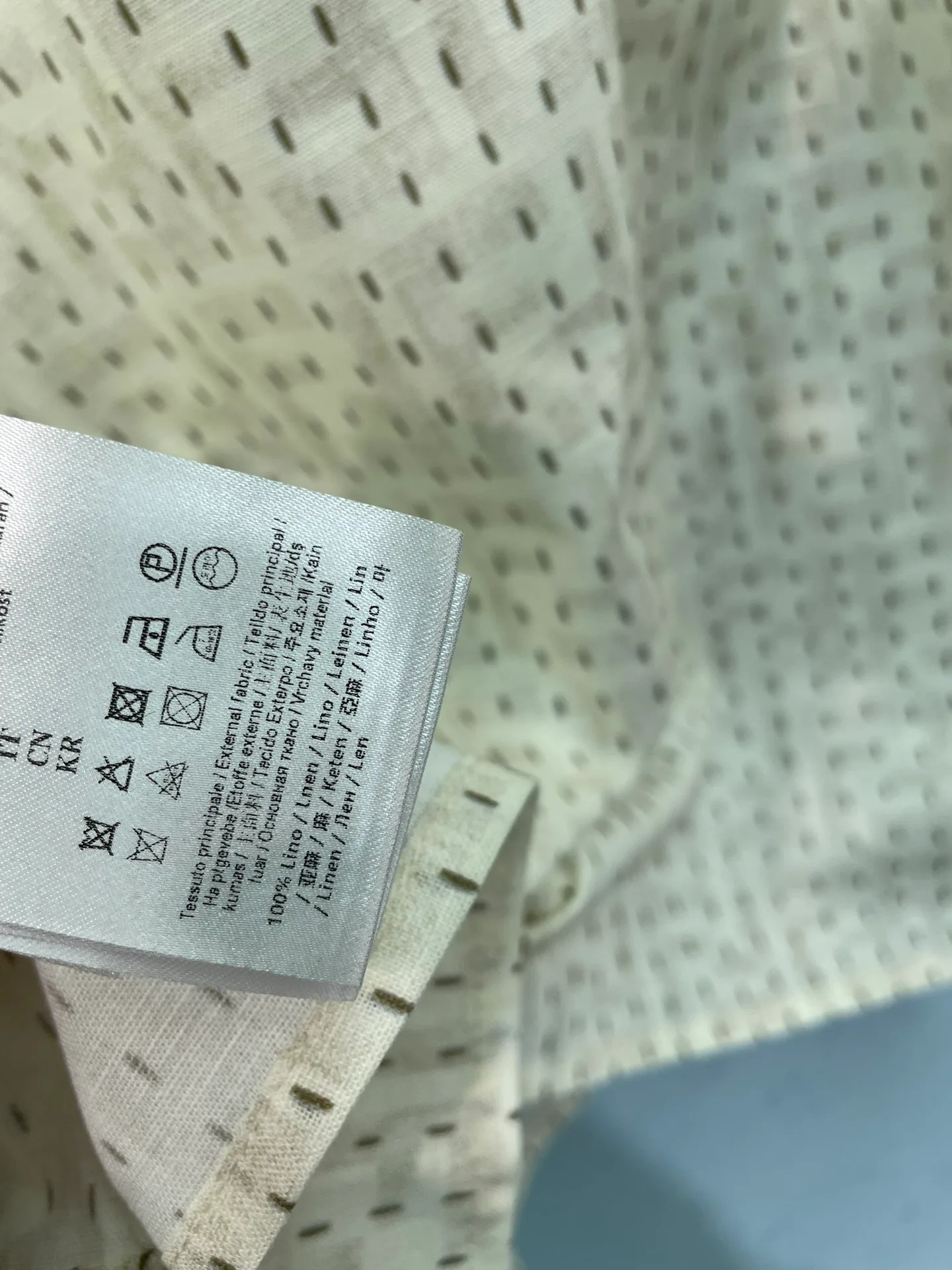 Рубашки Женские Fendi 13432174