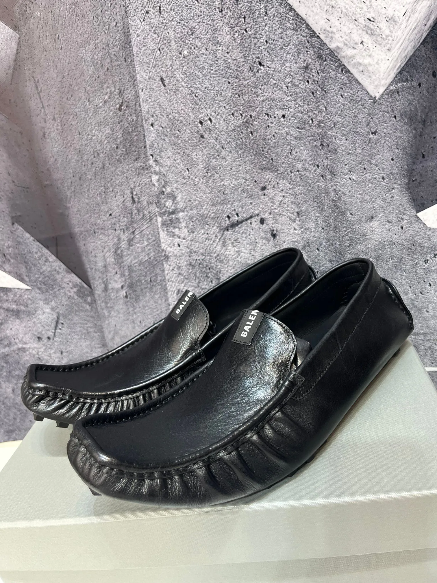 Лоферы И Туфли Мужские Balenciaga 17369802