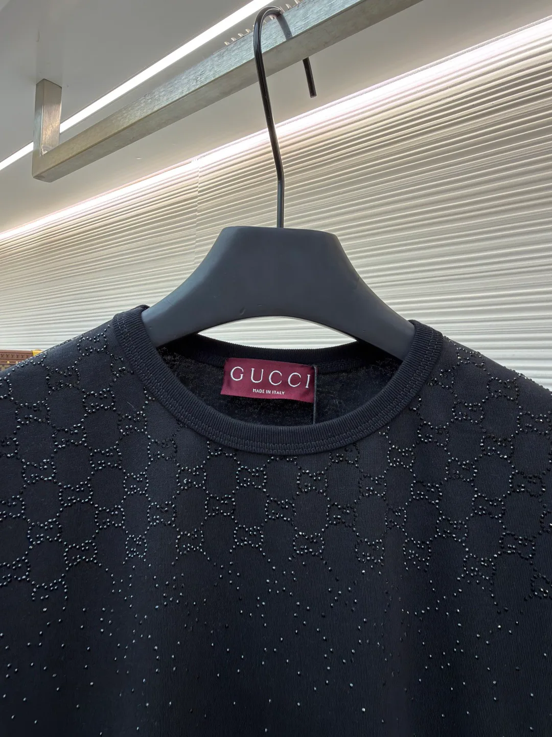 Футболки Мужские Gucci 1566557