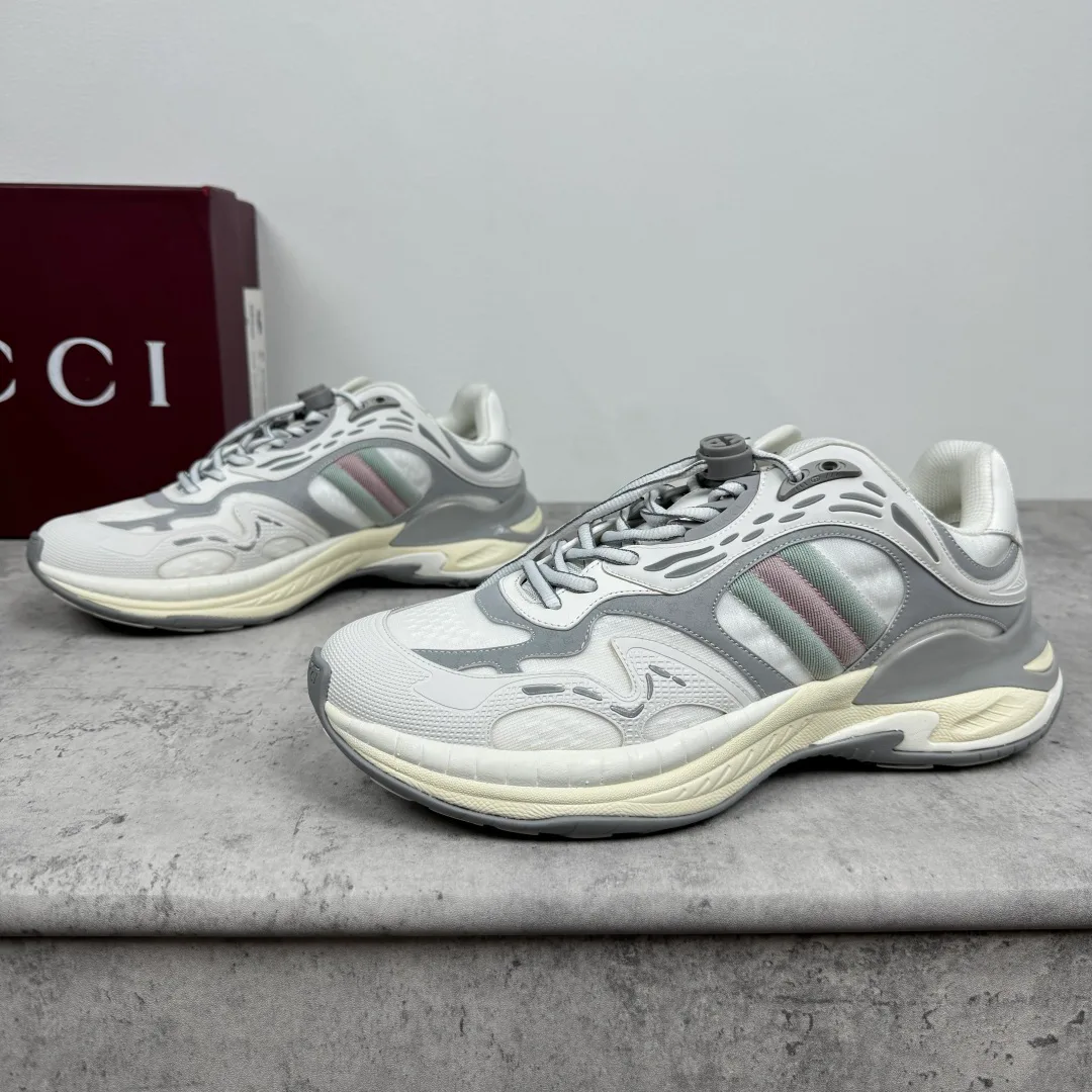 Кроссовки Женские Gucci 573212