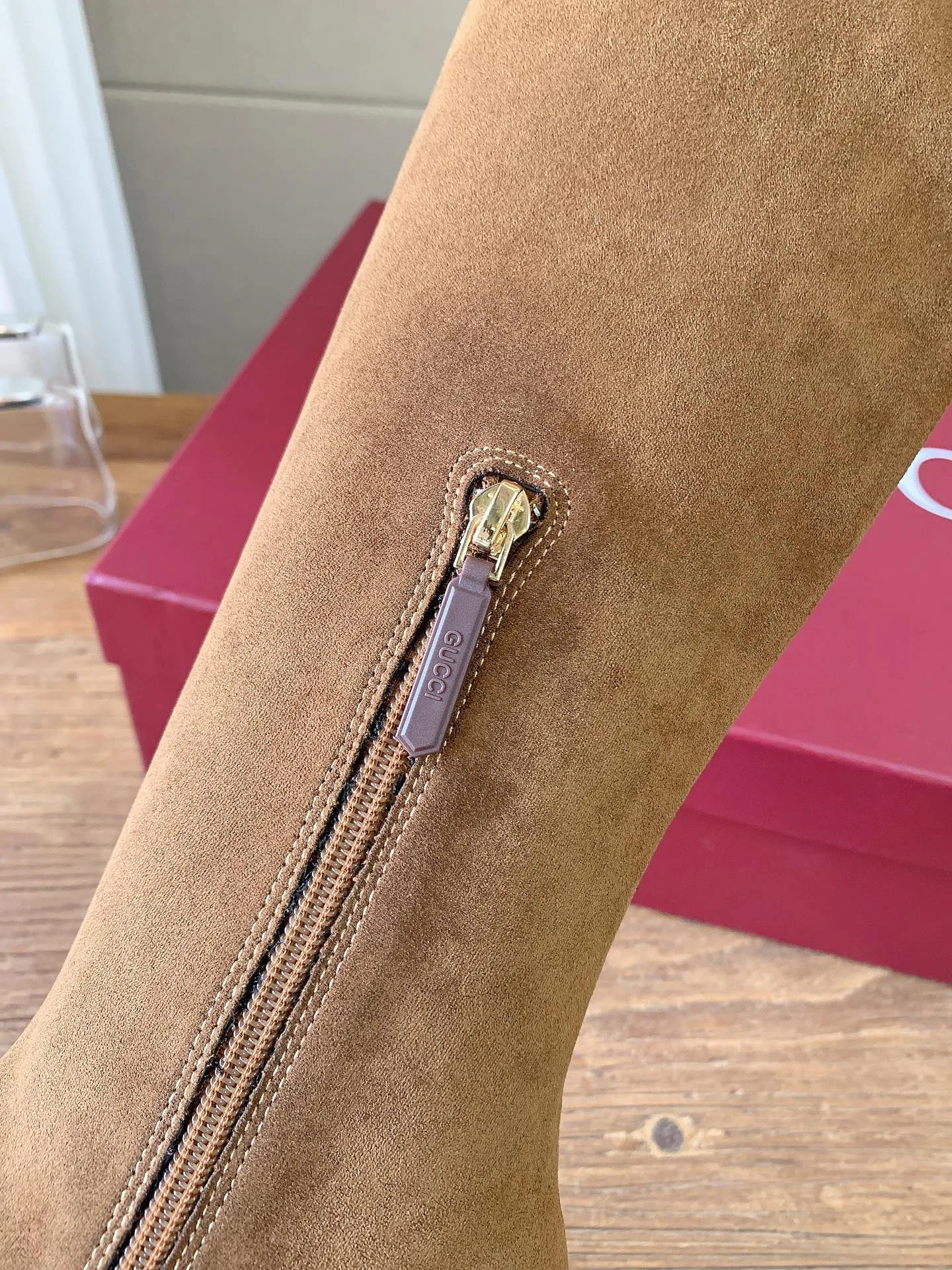 Сапоги Женские Gucci 17977196