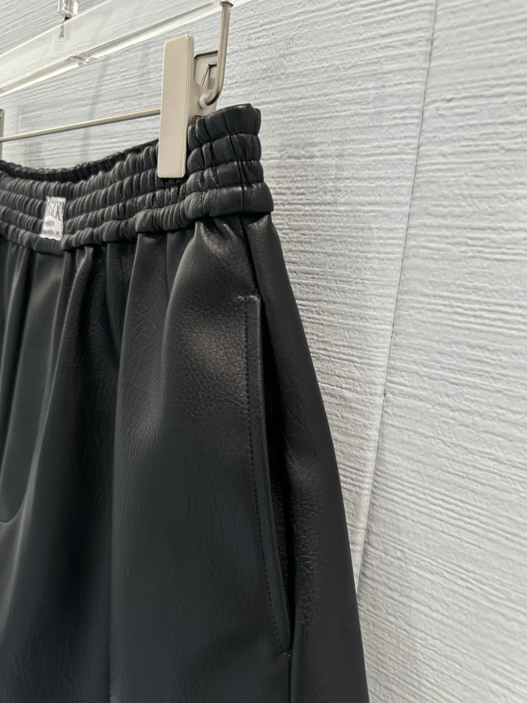 Шорты Женские Maison Margiela 3007389