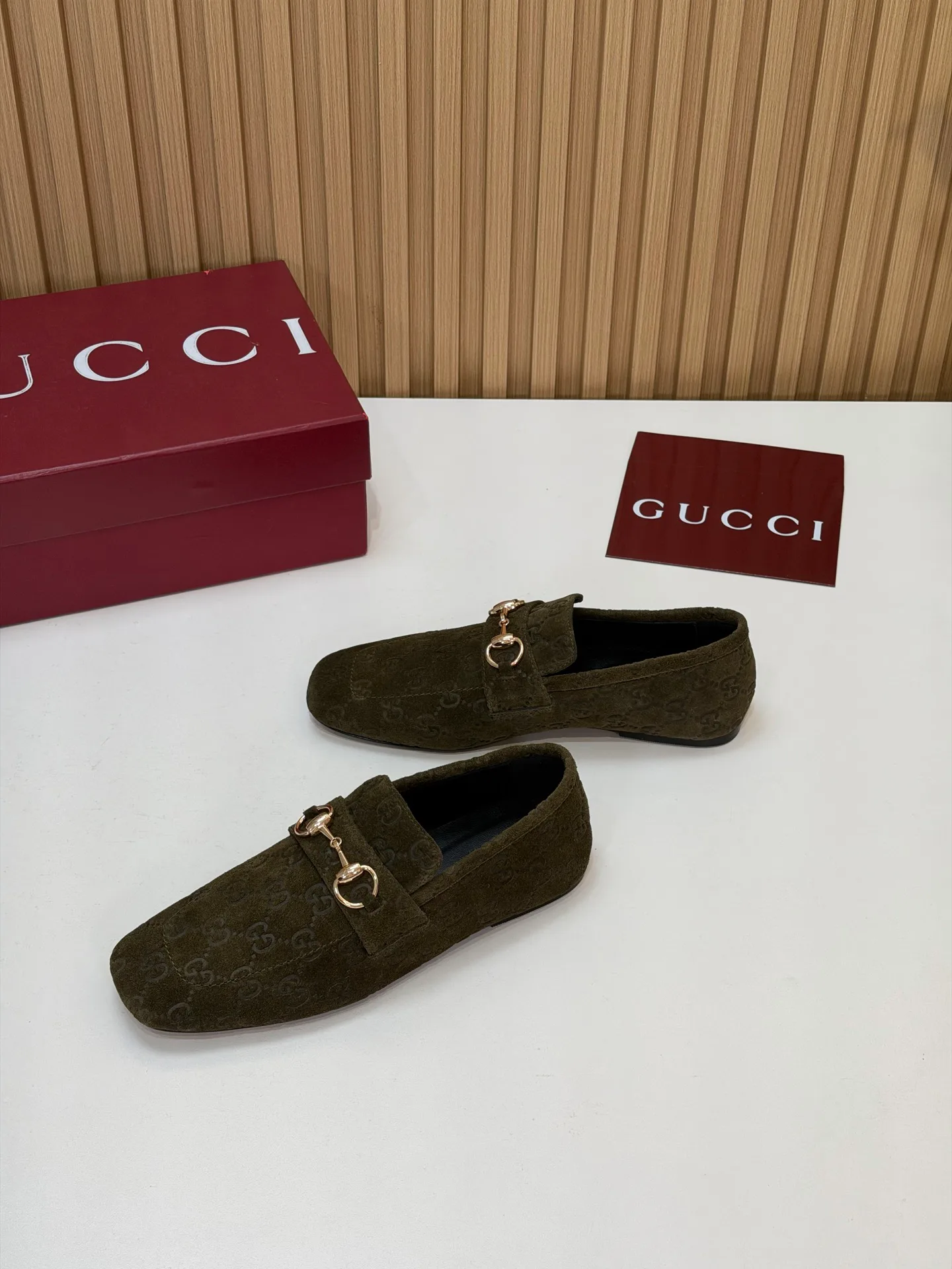 Лоферы И Мокасины Женские Gucci 18083809
