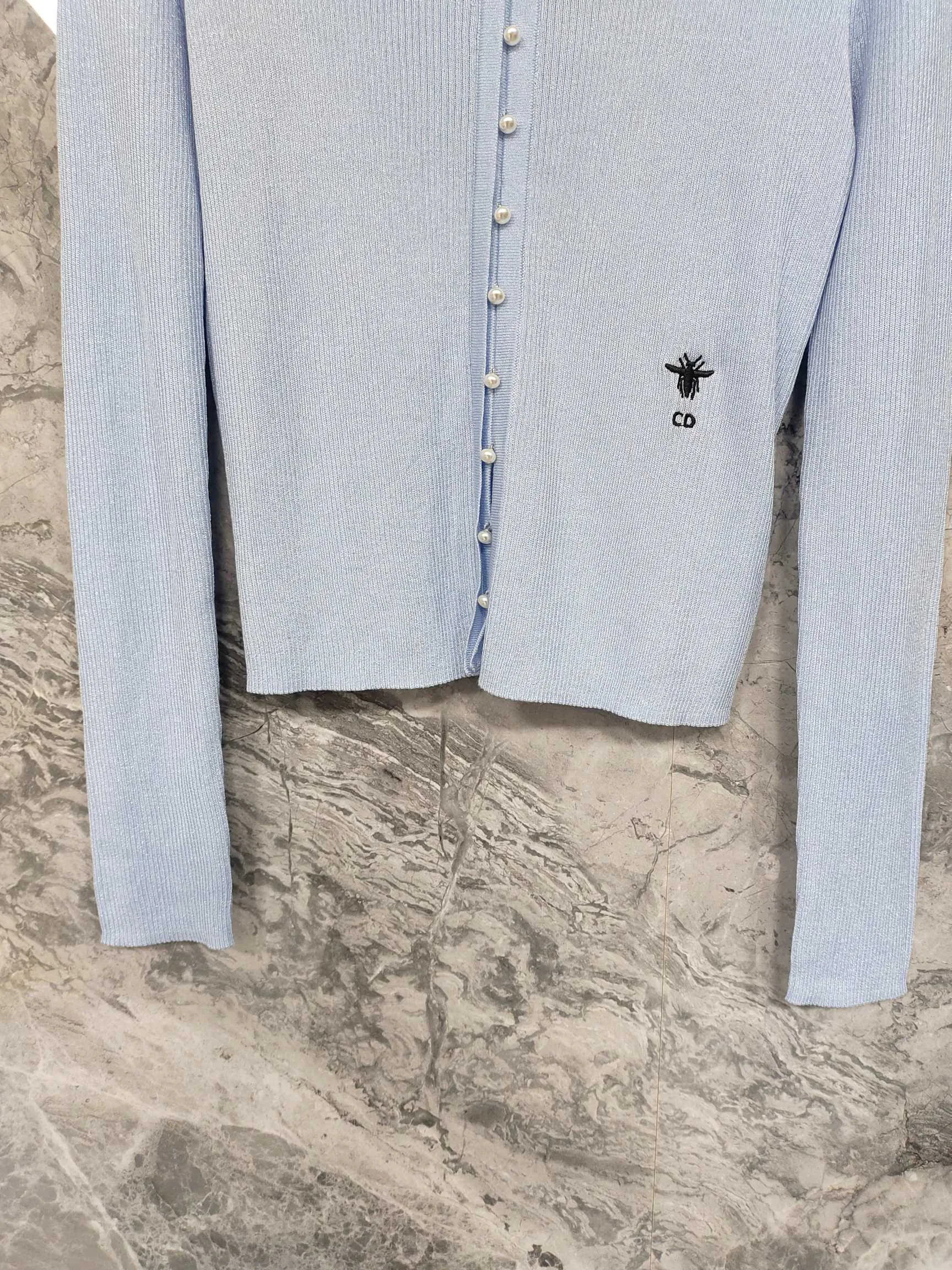 Джемперы И Свитеры Женские Christian Dior 11490233