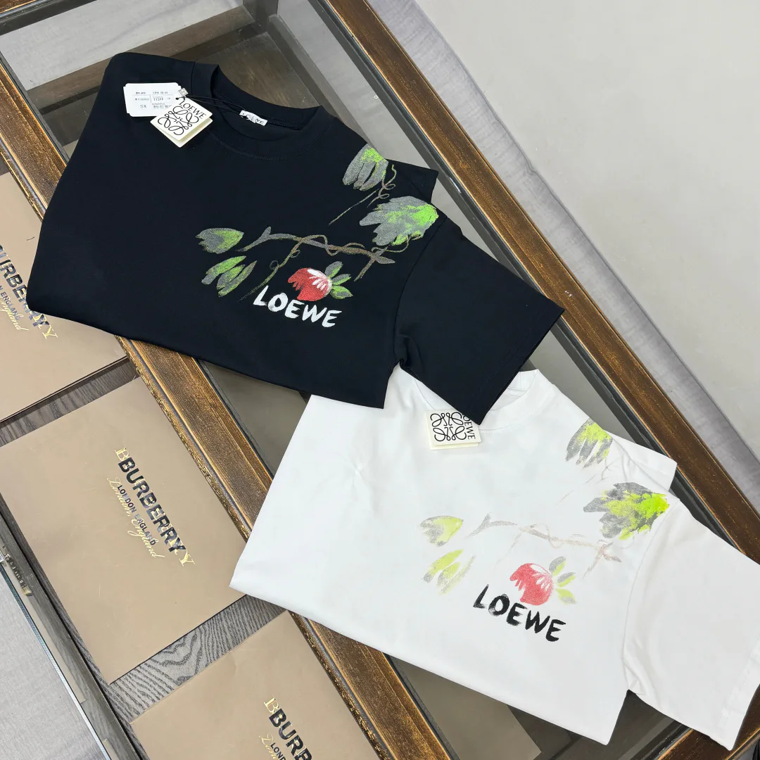 Футболки Мужские Loewe 11190387