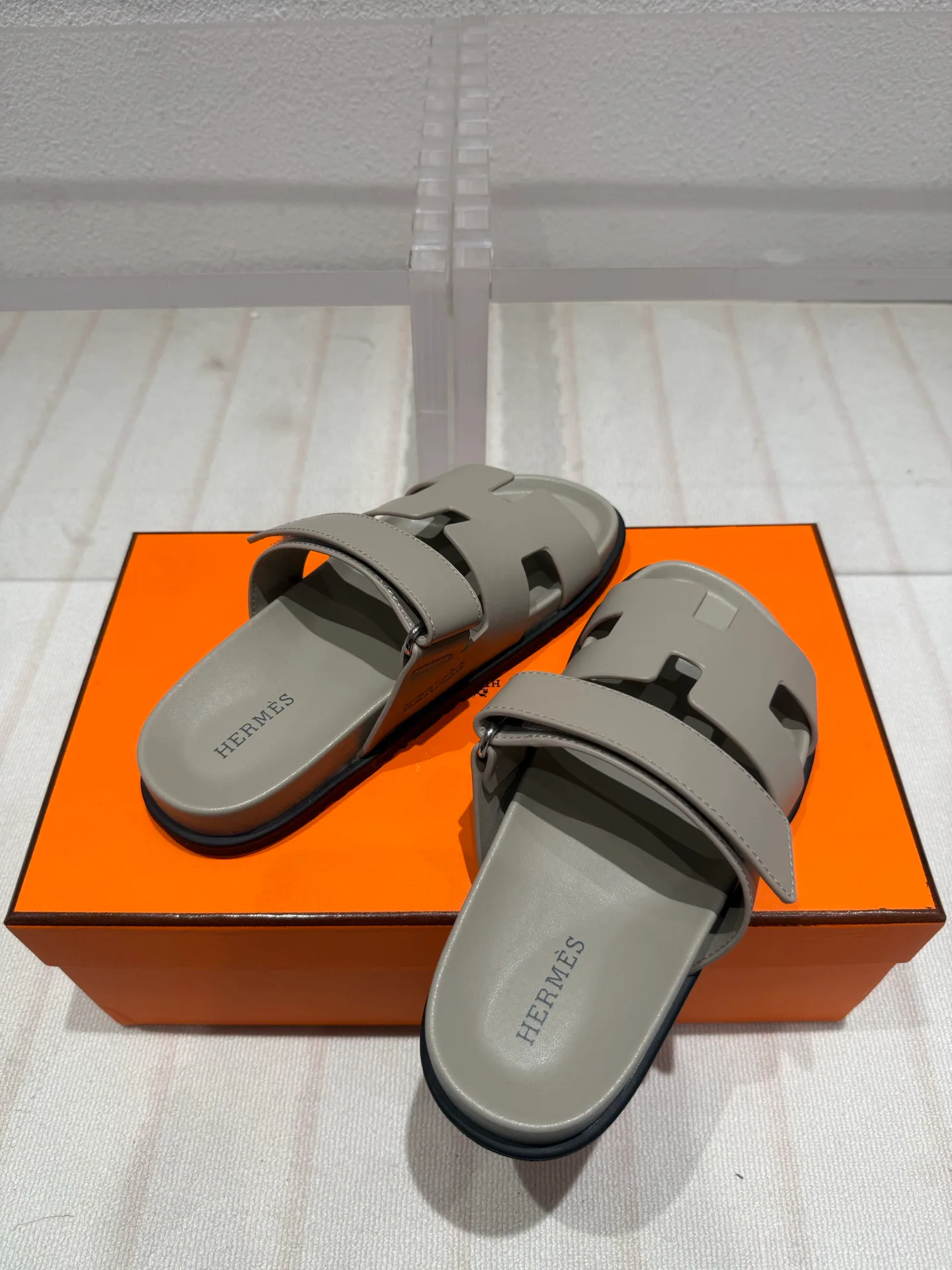 Туфли Женские Hermes 11647871