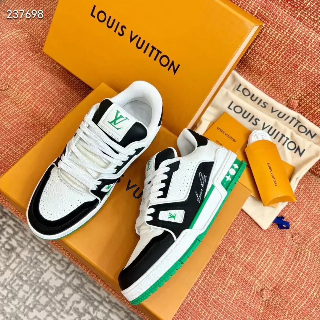 Кроссовки Женские Louis Vuitton 311319