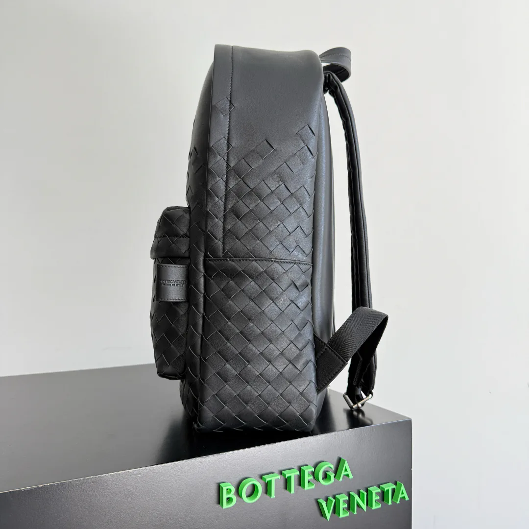 Рюкзаки Женские Bottega Veneta 13140564