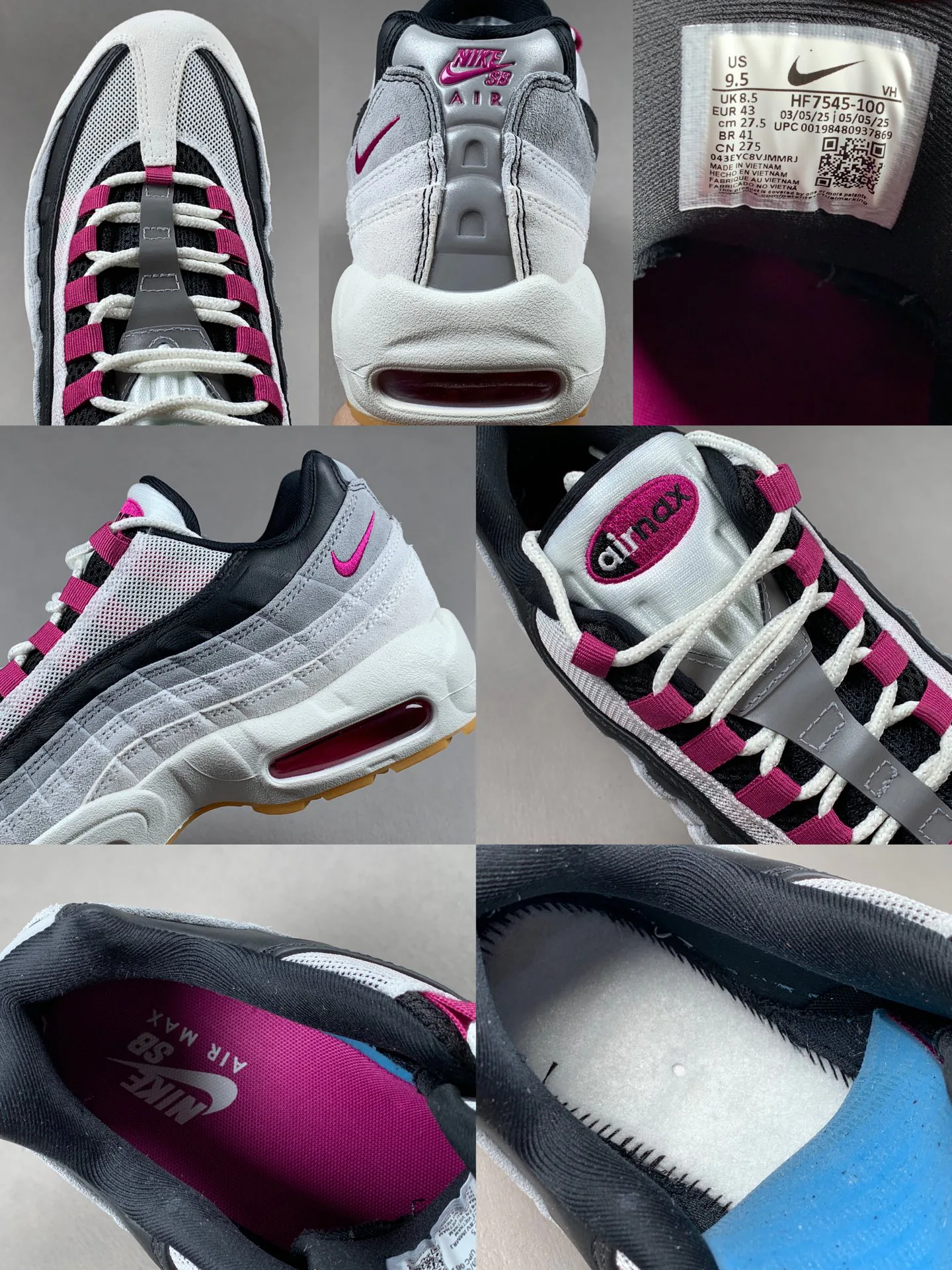 Кроссовки Мужские Nike 1002500