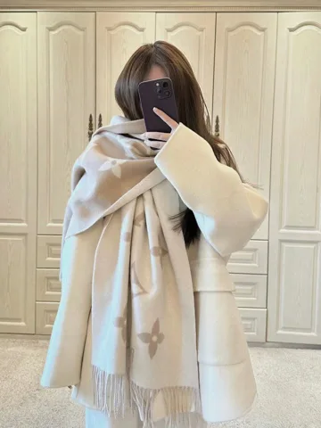 Шарфы Valentino 1845