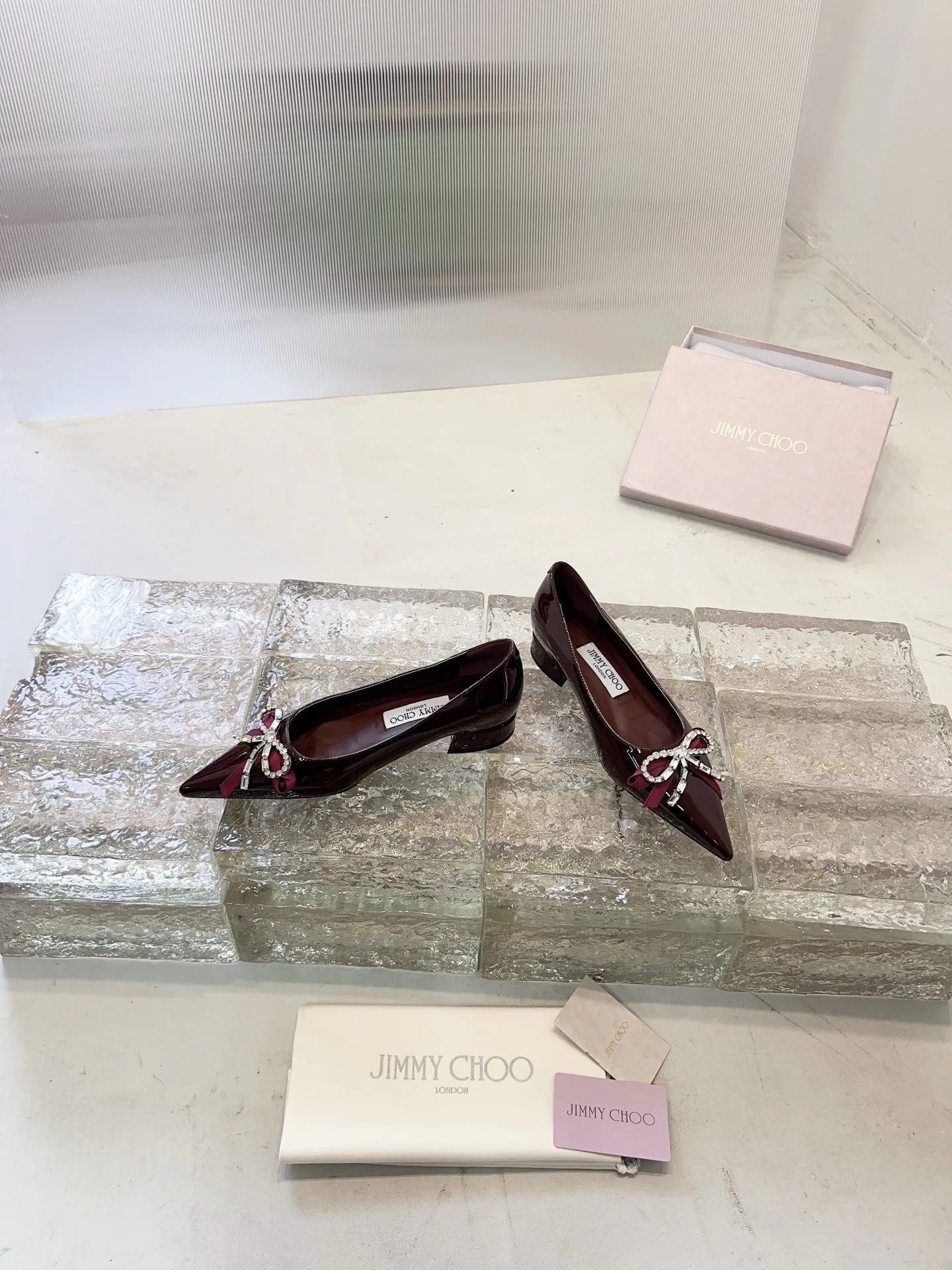 Туфли Женские Jimmy Choo 13156862