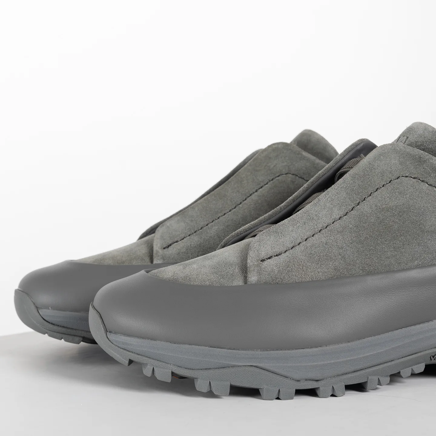 Кроссовки Женские Zegna 216687