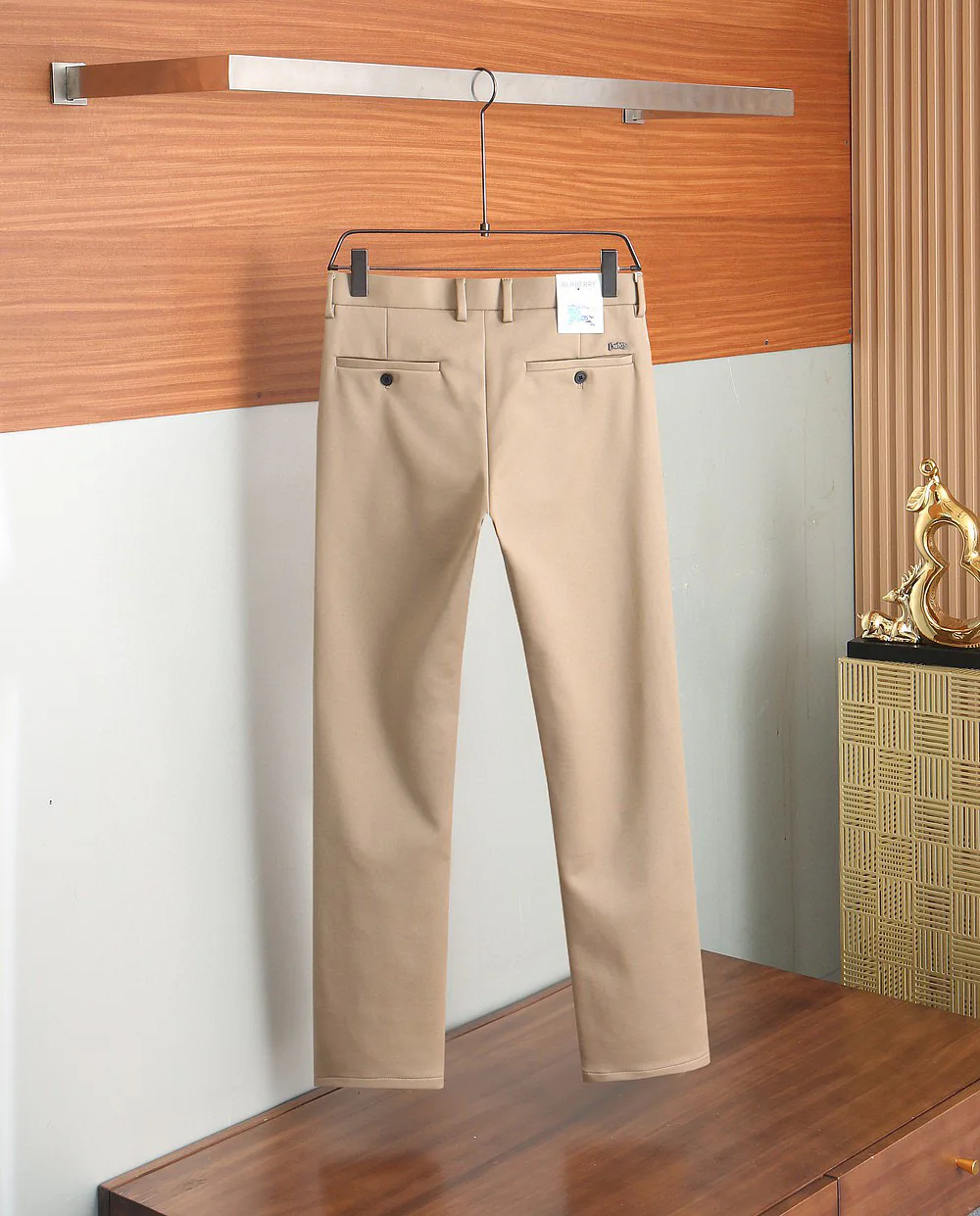 Брюки Мужские Burberry 125487