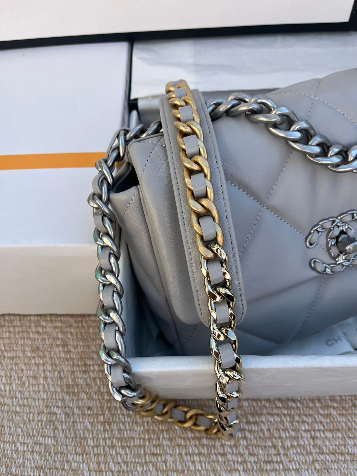 Сумки На Ремне Женские Chanel 924022