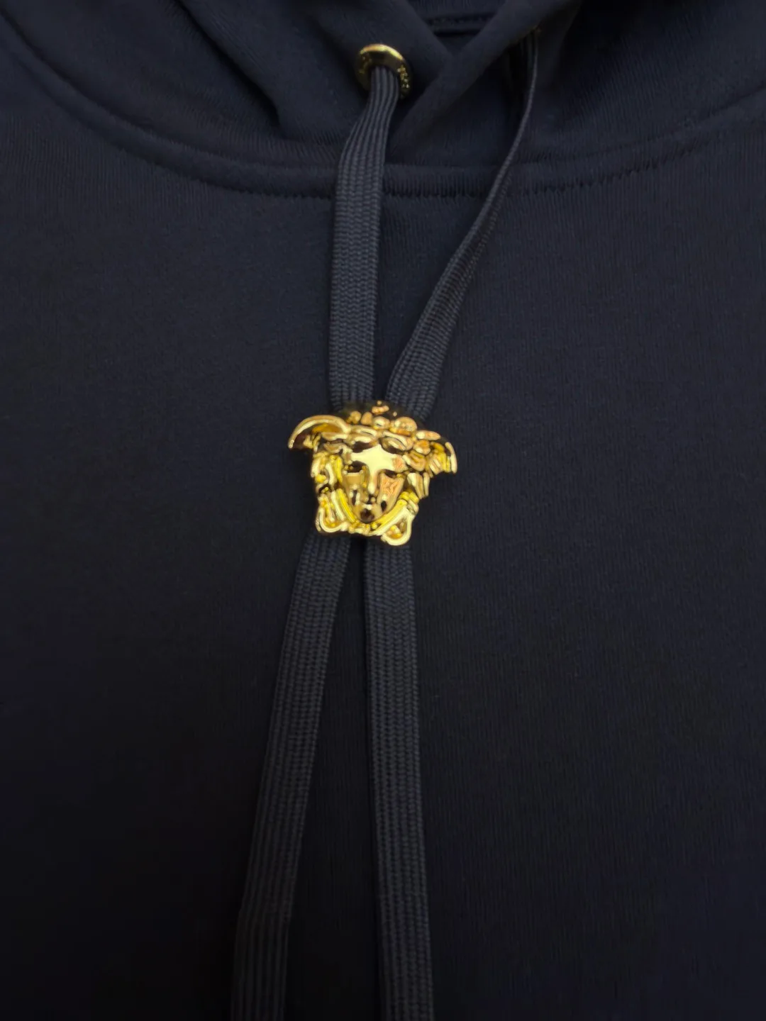 Свитшоты И Худи Мужские Versace 9226545