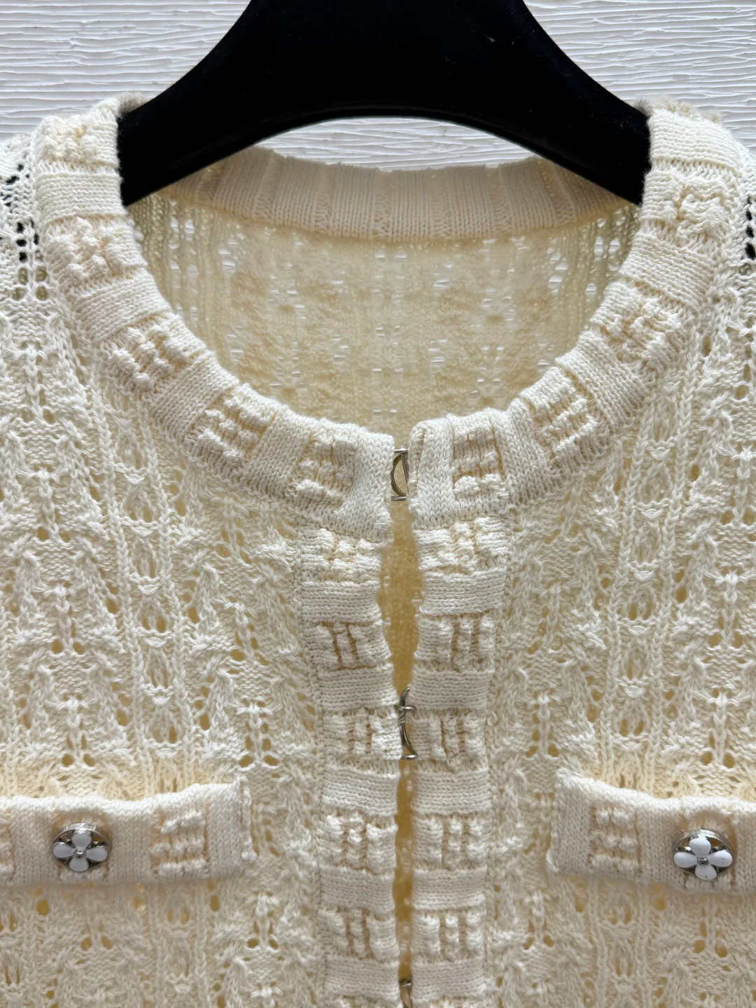 Джемперы И Свитеры Женские Chanel 19496587