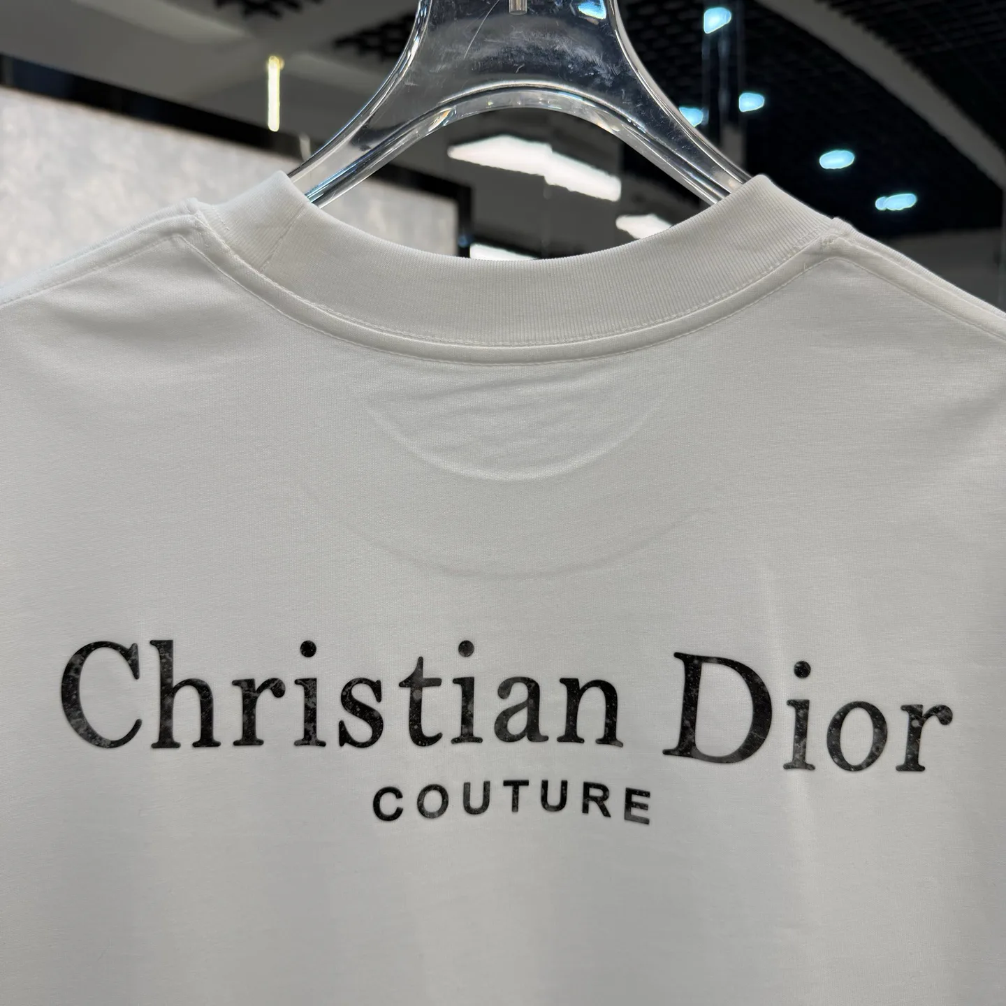 Футболки Мужские Christian Dior 11346652