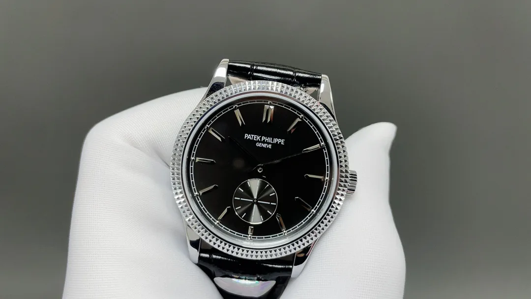 Часы Мужские Patek Philippe 1847387