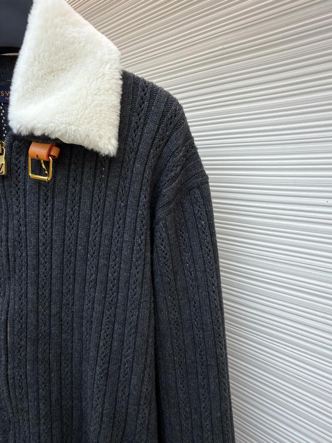 Джемперы И Свитеры Мужские Louis Vuitton 616538