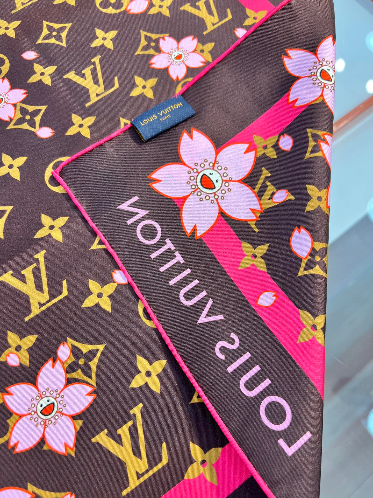Платки Louis Vuitton 11264305