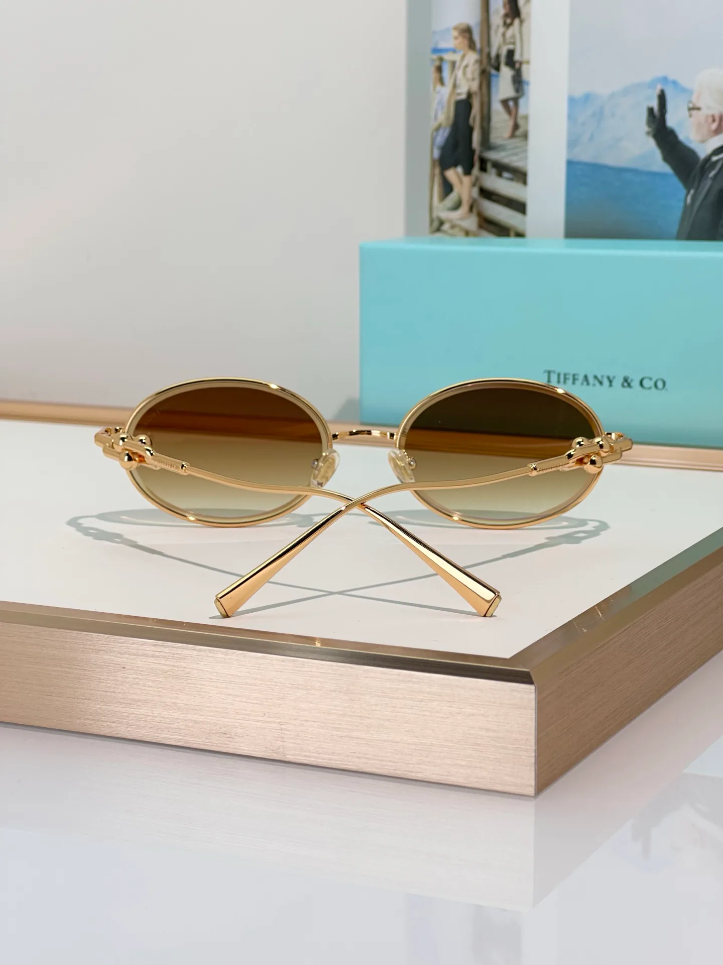 Бижутерия Tiffany 11498013