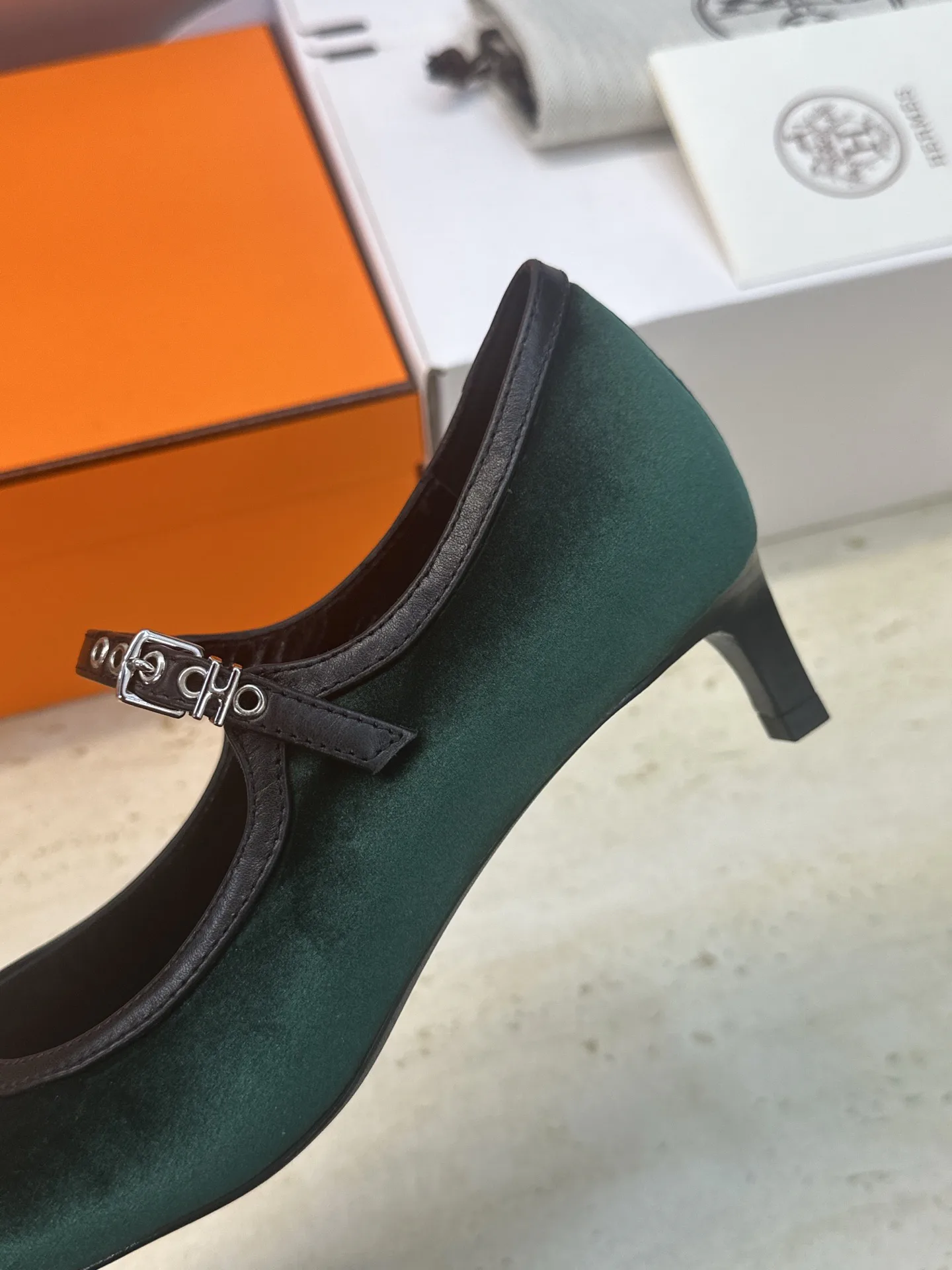 Туфли Женские Hermes 11465245