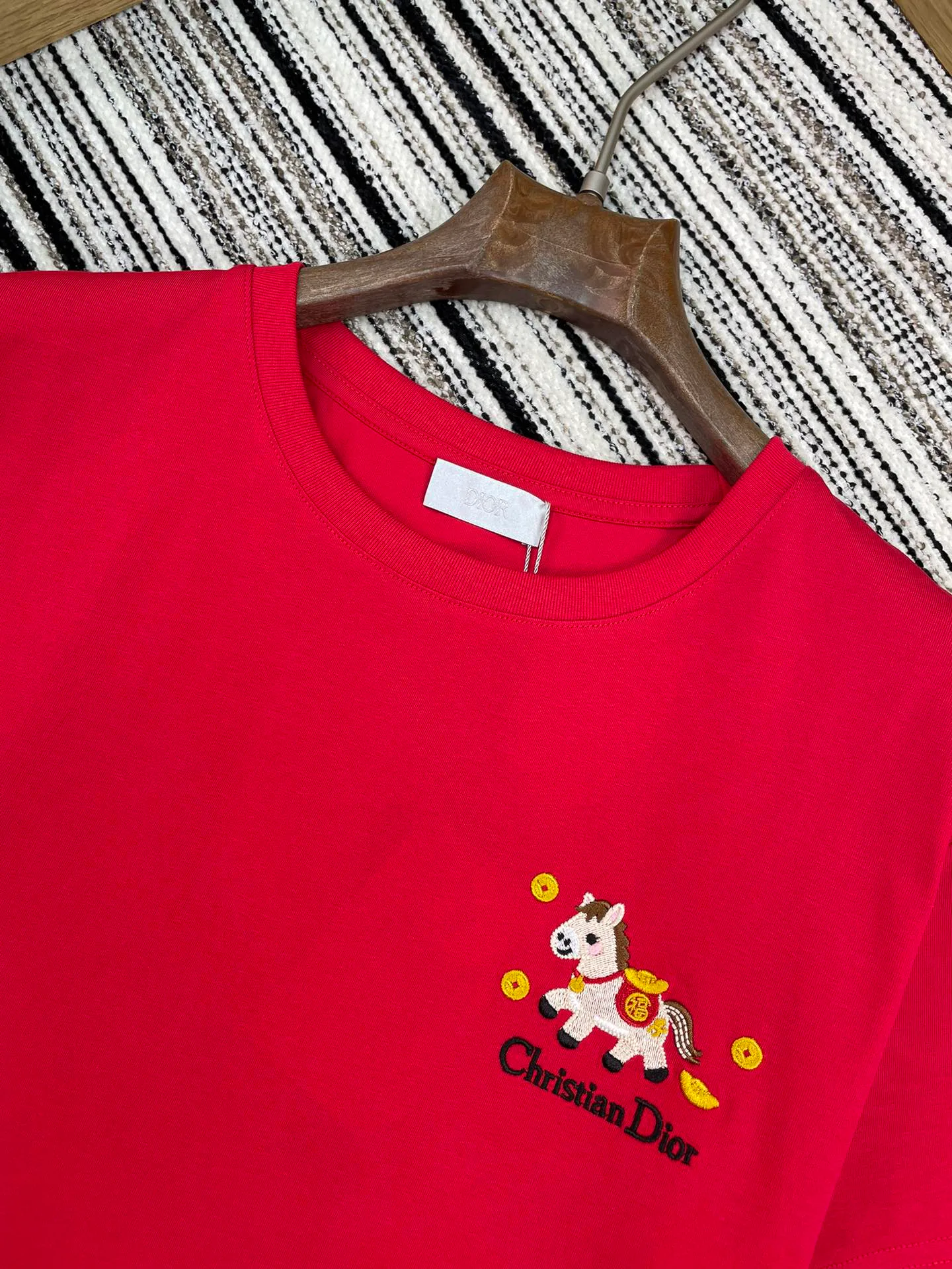 Футболки Женские Christian Dior 2302673