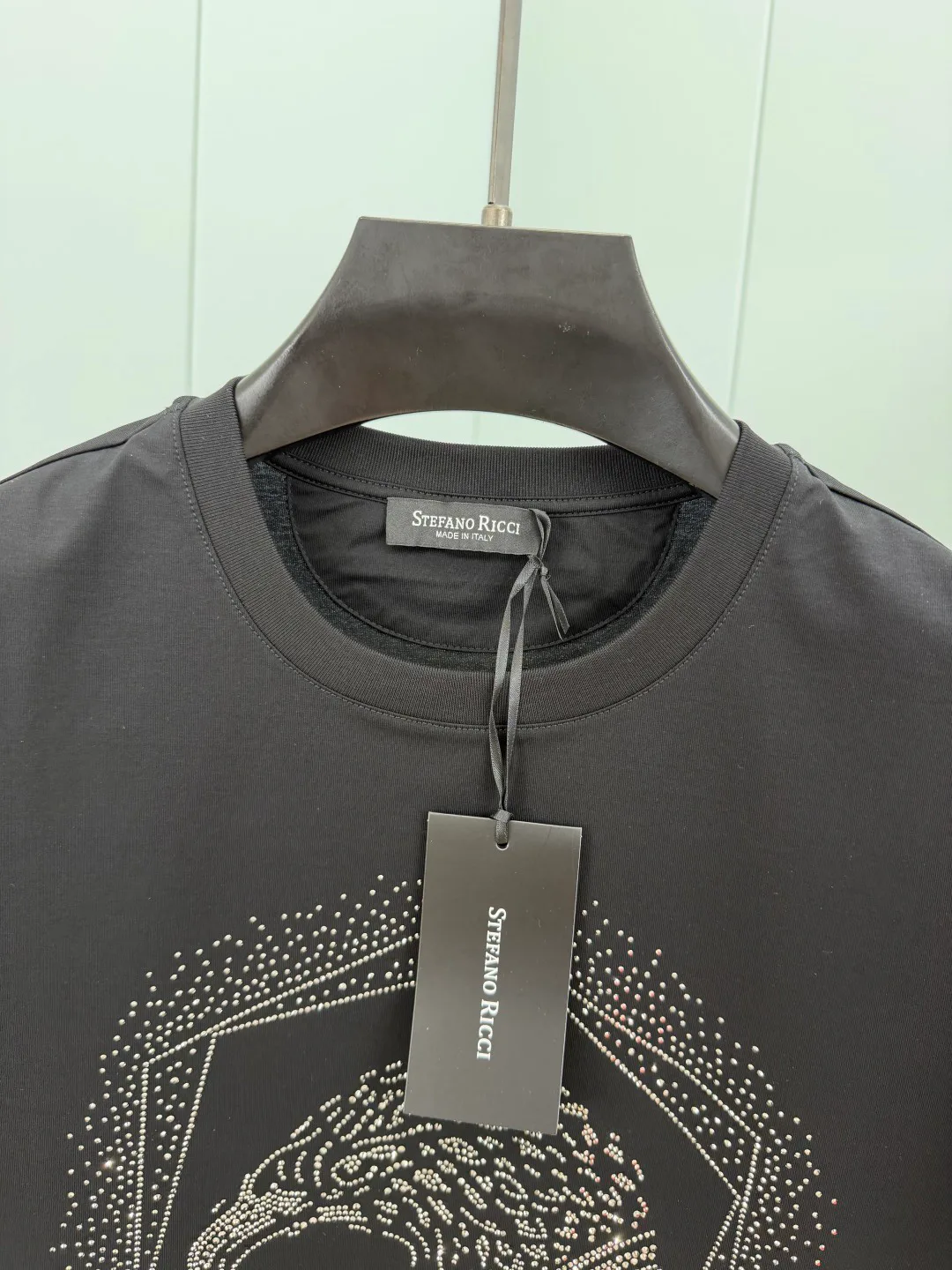 Футболки Мужские Stefano Ricci 11490894