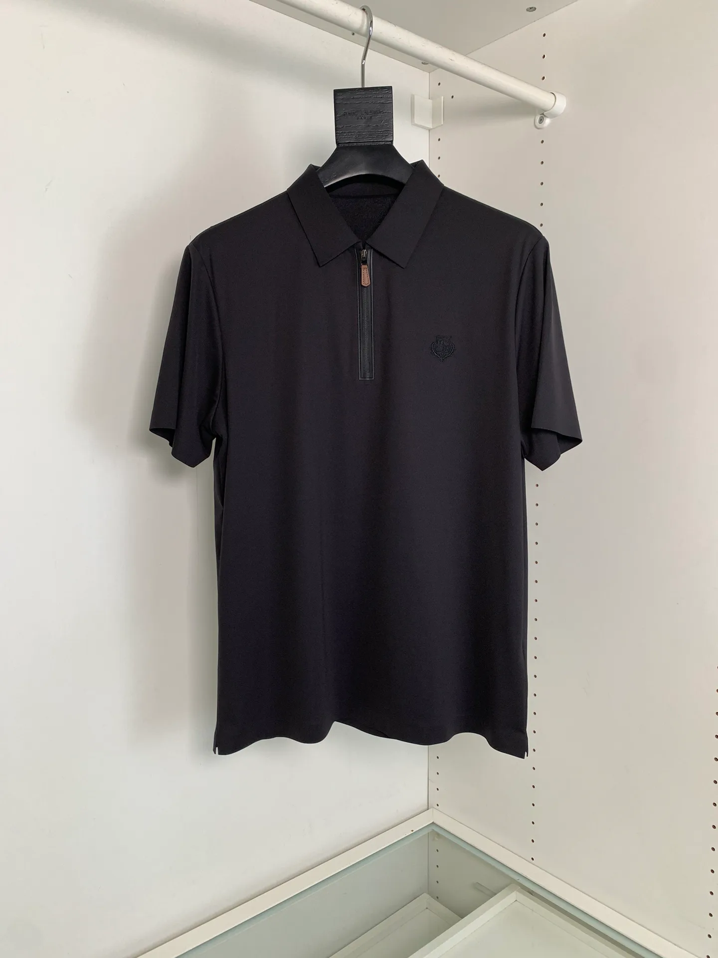 Рубашки Мужские Loro Piana 12789774