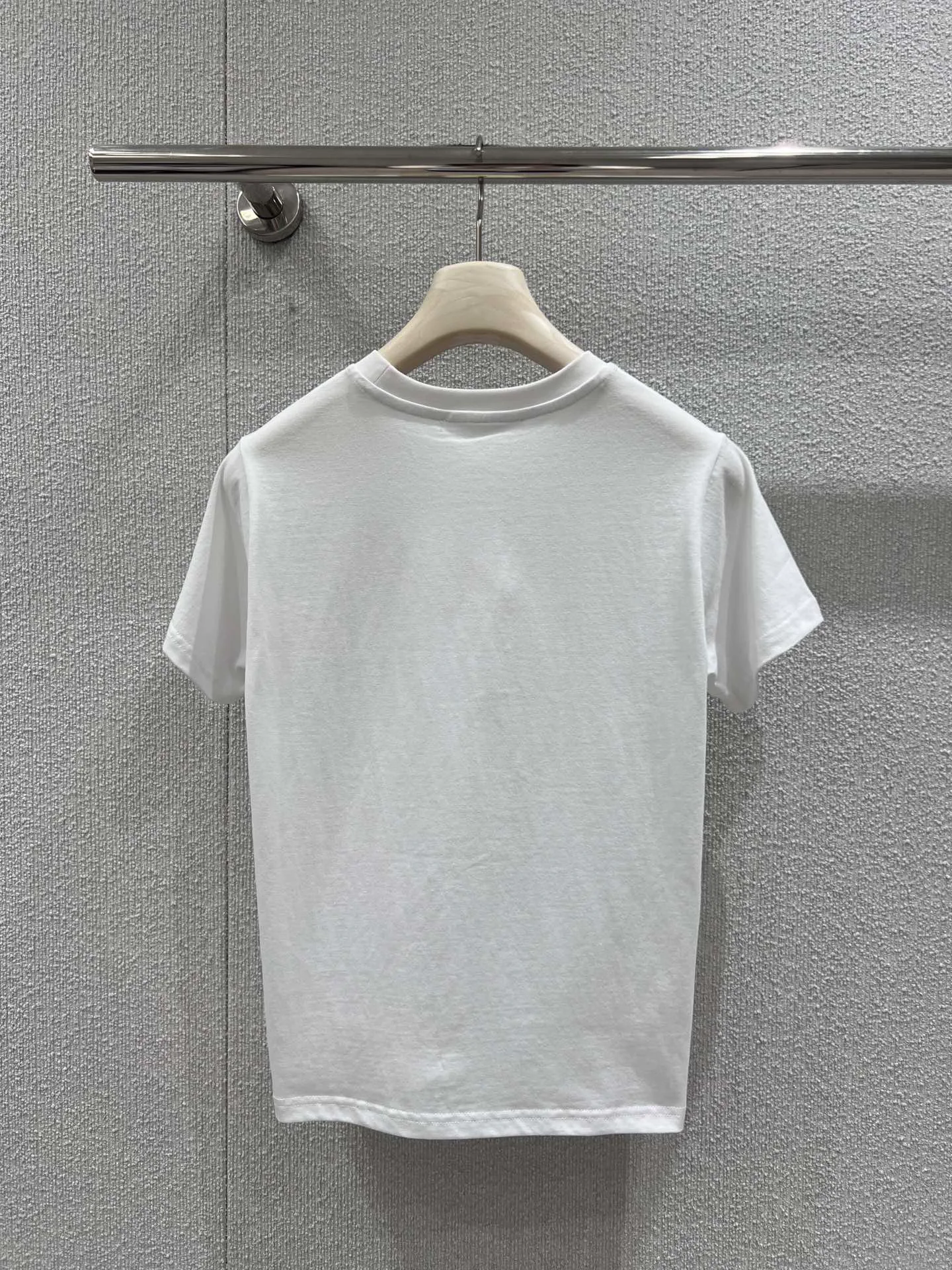 Футболки Женские Alexander Wang 1074938