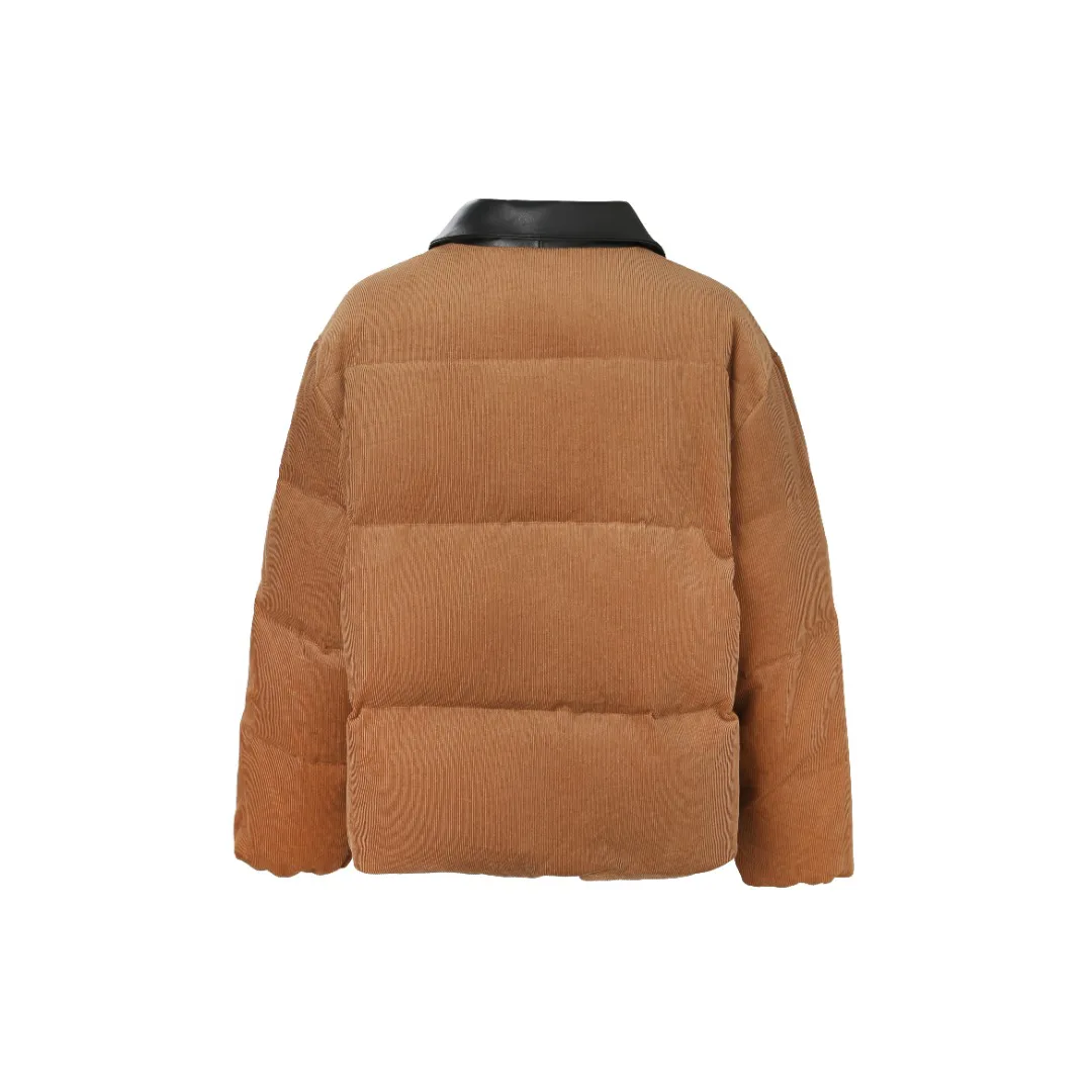Куртки И Пуховики Женские Miu Miu 17964884