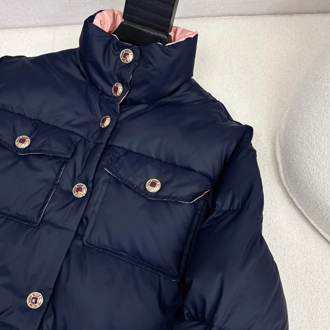 Куртки И Пуховики Женские Celine 818894