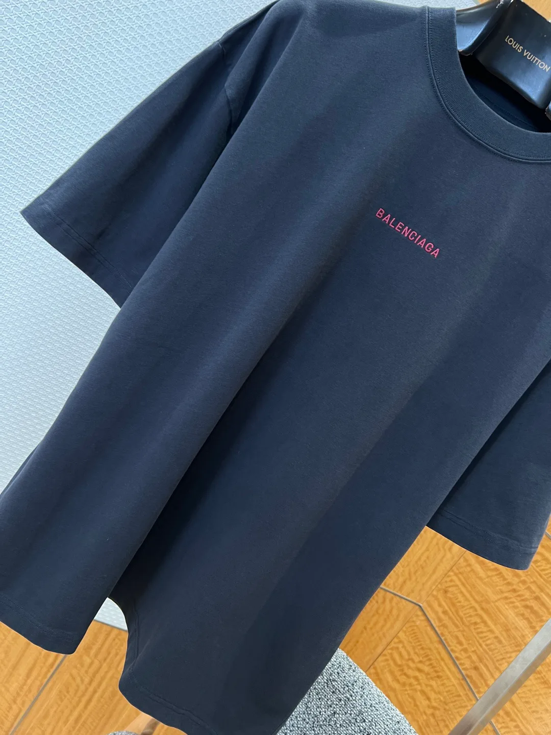 Футболки Мужские Balenciaga 11131639