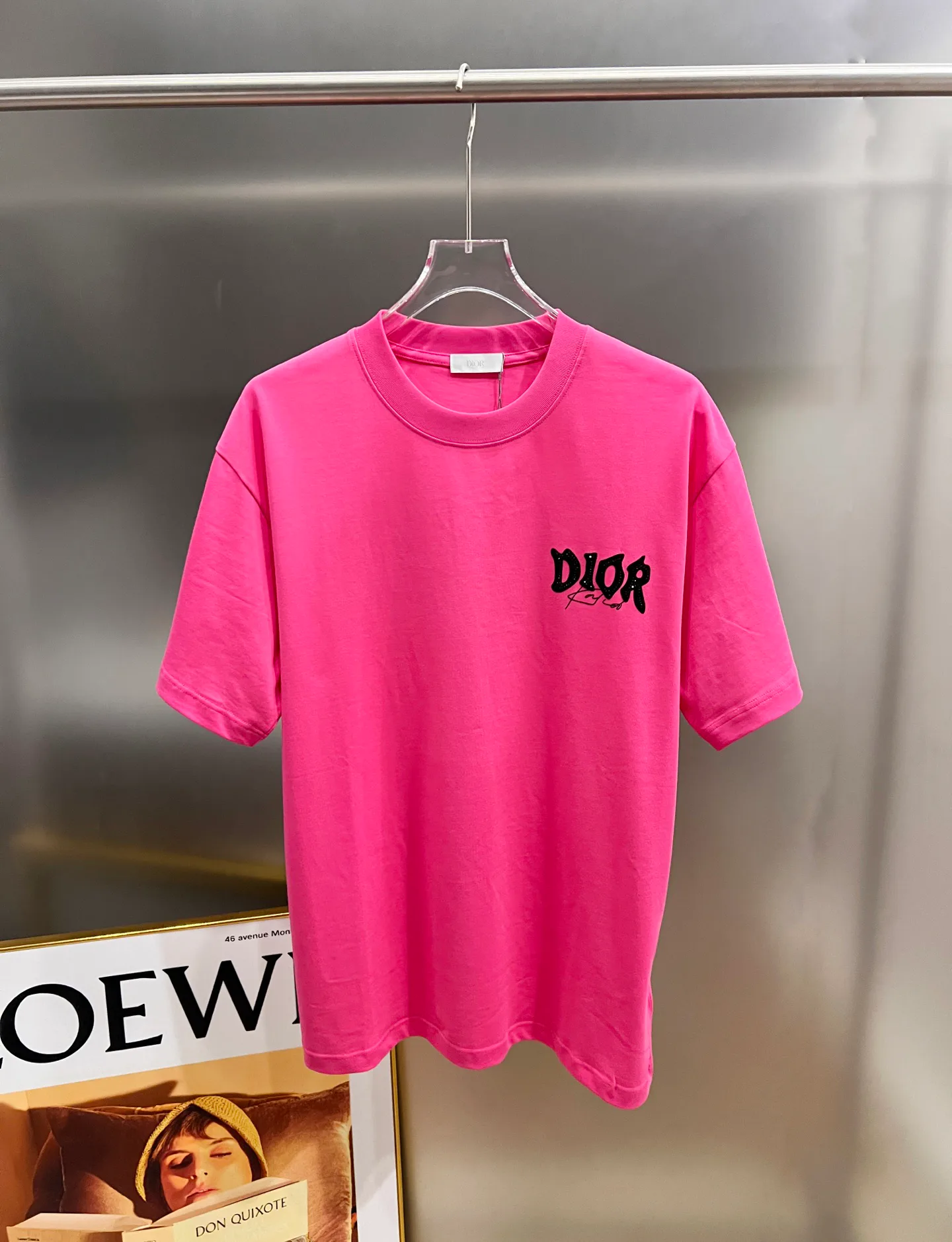 Футболки Мужские Christian Dior 17662872