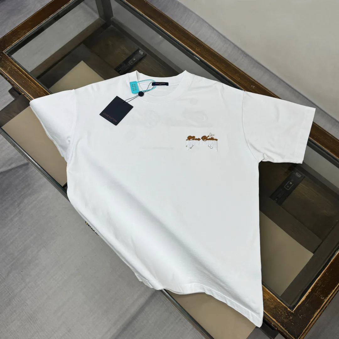 Футболки Женские Louis Vuitton 10438892