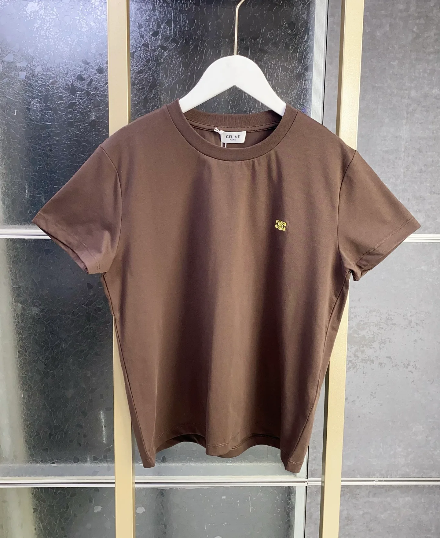 Футболки Женские Celine 1258923