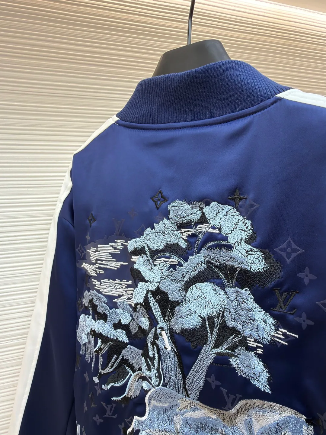 Куртки И Пуховики Мужские Louis Vuitton 3478377