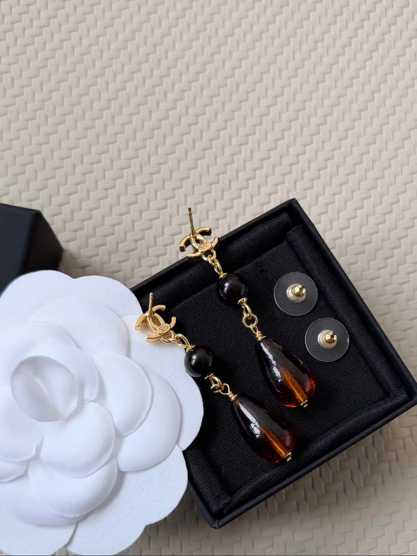 Бижутерия Chanel 18123149