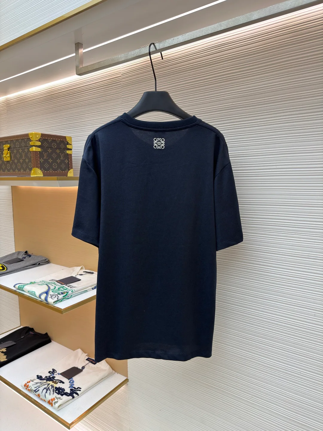 Футболки Мужские Loewe 5816654