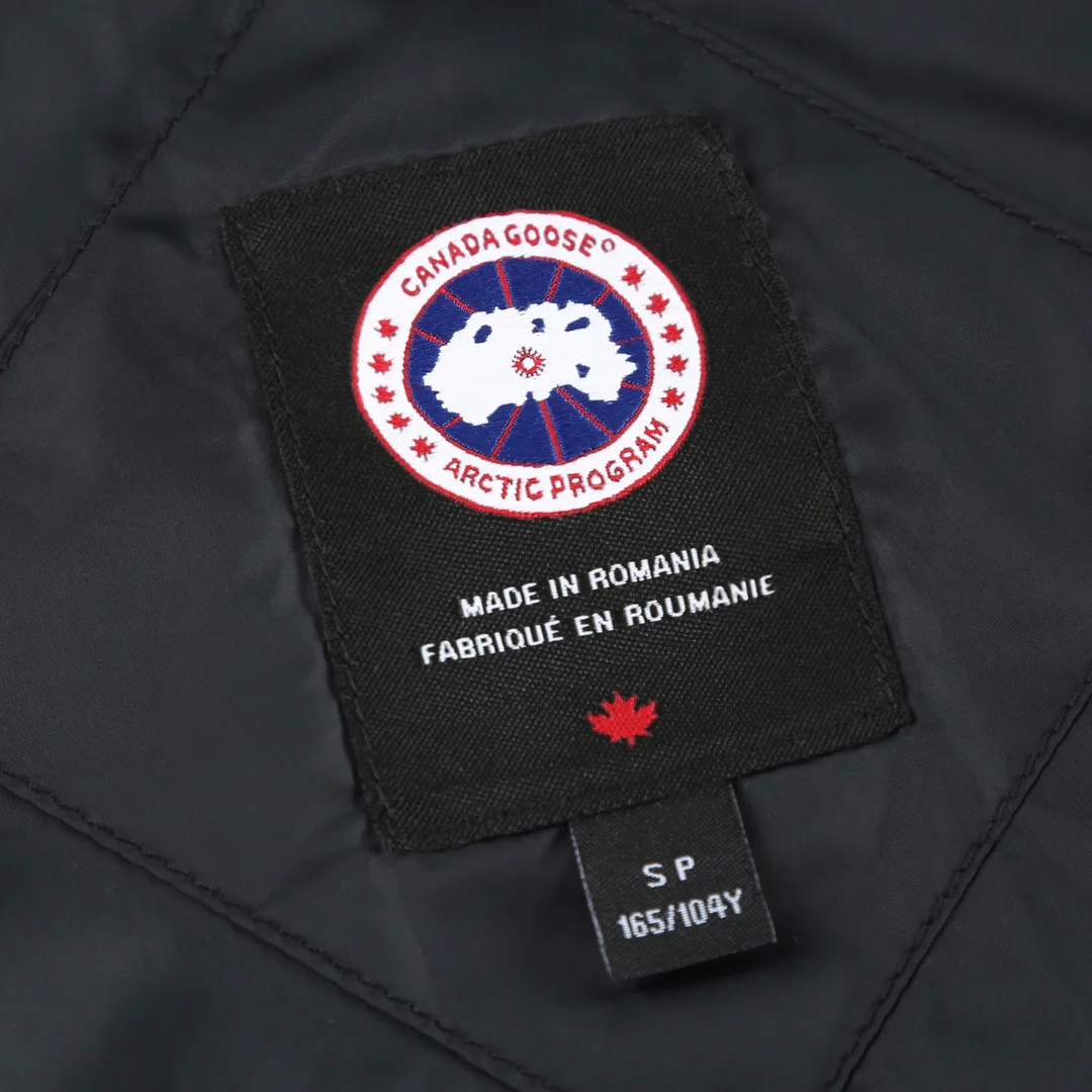 Куртки И Пуховики Женские Canada Goose 17964936