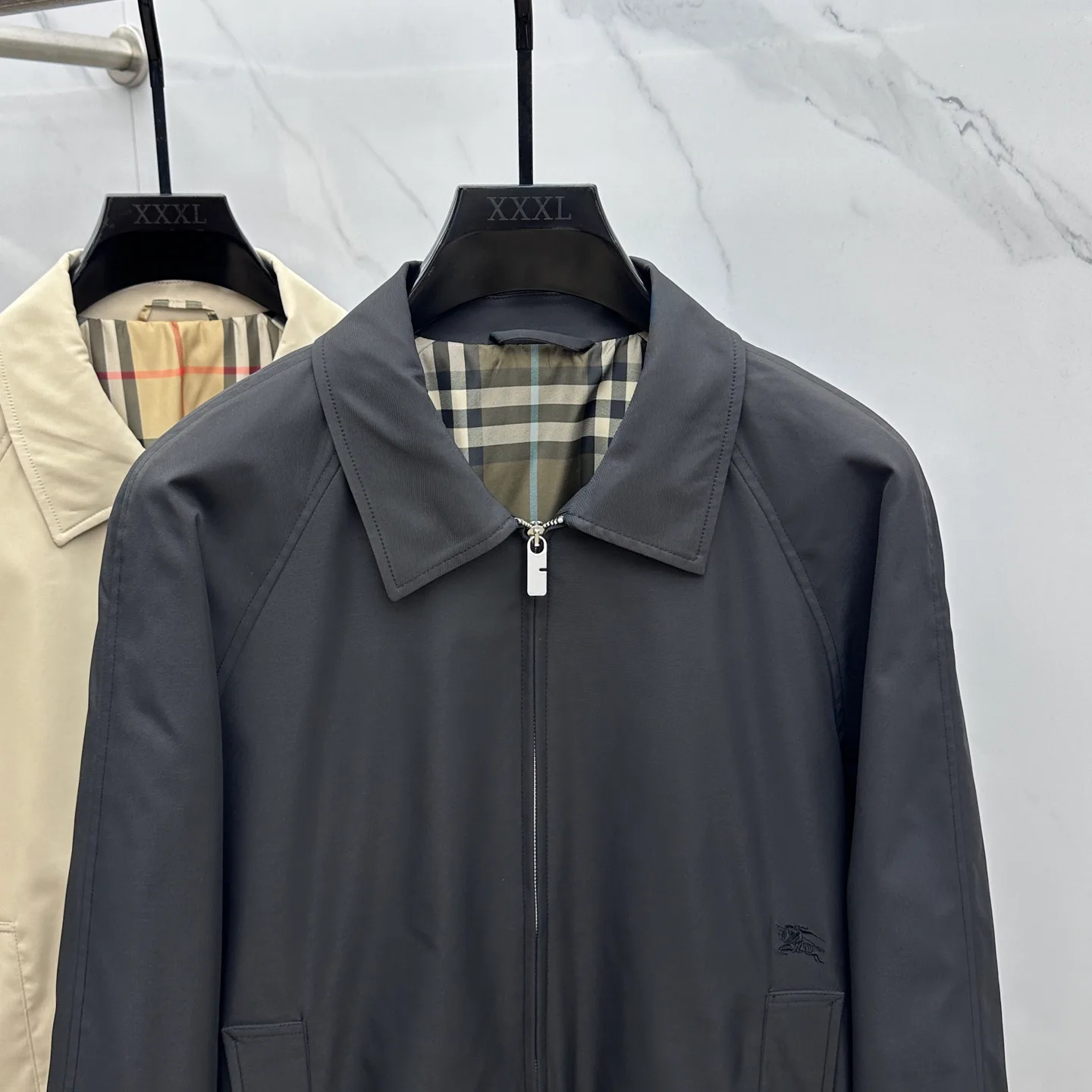 Куртки И Пуховики Мужские Burberry 846079