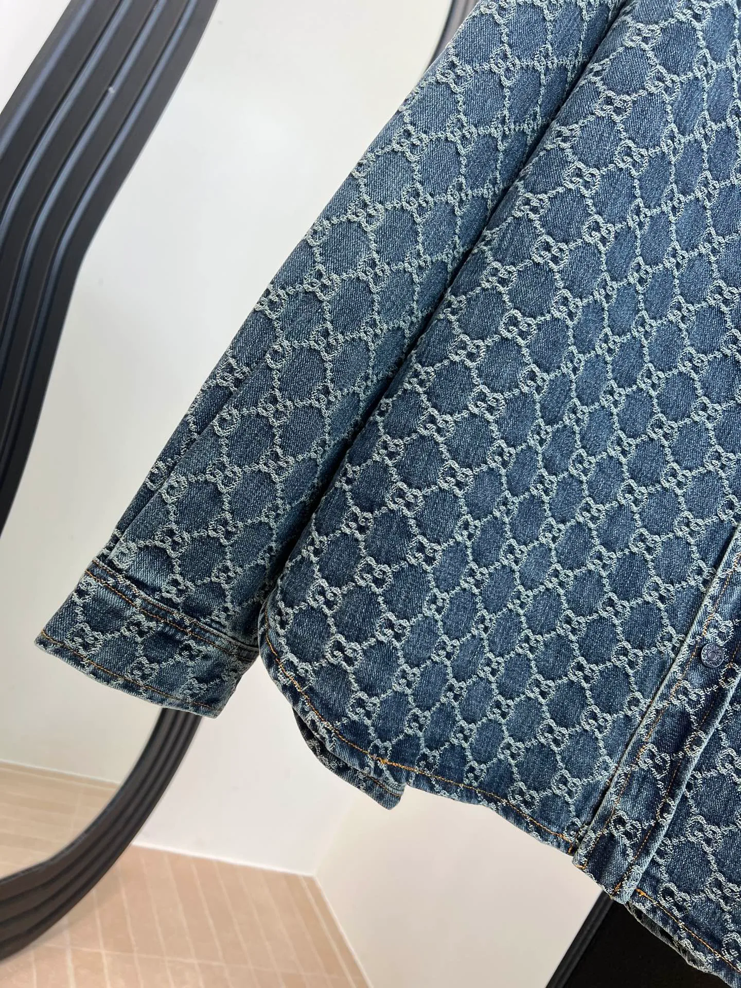 Рубашки Мужские Gucci 11566565
